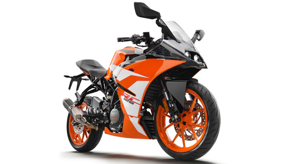 കെടിഎം RC125 വിപണിയില് — ഇന്ത്യയിലെ ഏറ്റവും വിലകൂടിയ 125 സിസി ബൈക്ക്