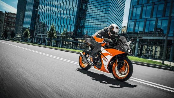 കെടിഎം RC125 വിപണിയില് — ഇന്ത്യയിലെ ഏറ്റവും വിലകൂടിയ 125 സിസി ബൈക്ക്