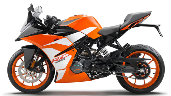 കെടിഎം RC125 വിപണിയില് — ഇന്ത്യയിലെ ഏറ്റവും വിലകൂടിയ 125 സിസി ബൈക്ക്