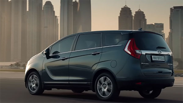 മറാസോയും XUV300 -യും തുണച്ചു, വലിയ കേടുപാടില്ലാതെ പോയമാസം മഹീന്ദ്ര പിന്നിട്ടു