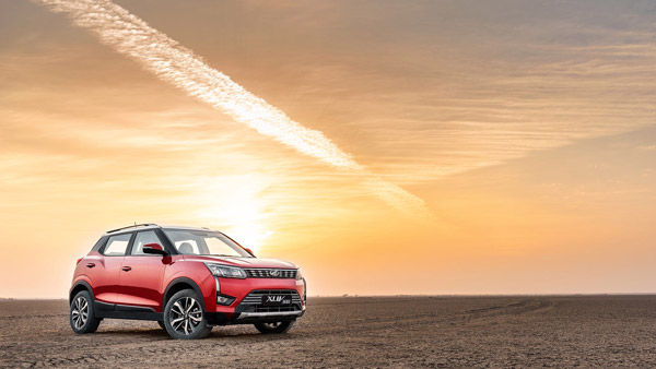 മഹീന്ദ്ര XUV300 എഎംടി പതിപ്പ് ഉടന് വിപണിയില്