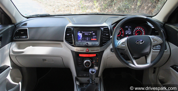മത്സരം പൊടിപാറും, റാലിക്കിറങ്ങാന് മഹീന്ദ്ര XUV300