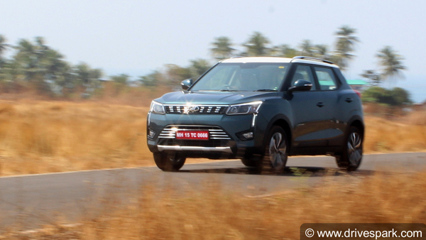 മത്സരം പൊടിപാറും, റാലിക്കിറങ്ങാന് മഹീന്ദ്ര XUV300