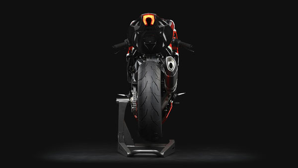 എംവി അഗസ്റ്റ F3 800 RC ഇന്ത്യയില്, വില 21.99 ലക്ഷം രൂപ