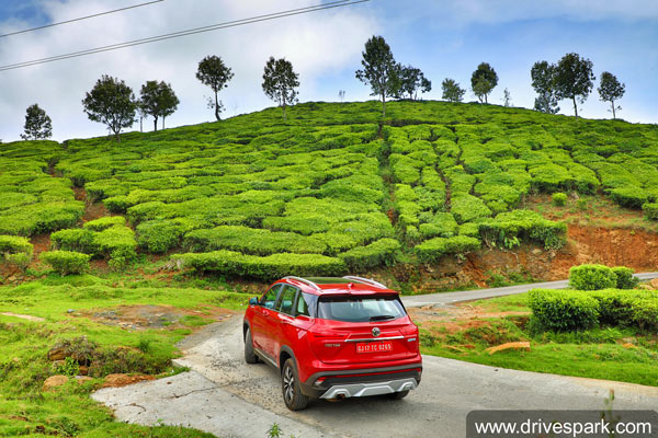 എംജി ഹെക്ടര് ബുക്കിങ് 10,000 പിന്നിട്ടു, ചൈനീസ് മാജിക്കില് നിലംപതിക്കുമോ ടാറ്റ ഹാരിയര്?