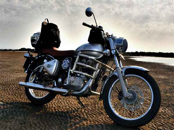 കൂപ്പുകുത്തി റോയല് എന്ഫീല്ഡ് 500 സിസി വിപണി