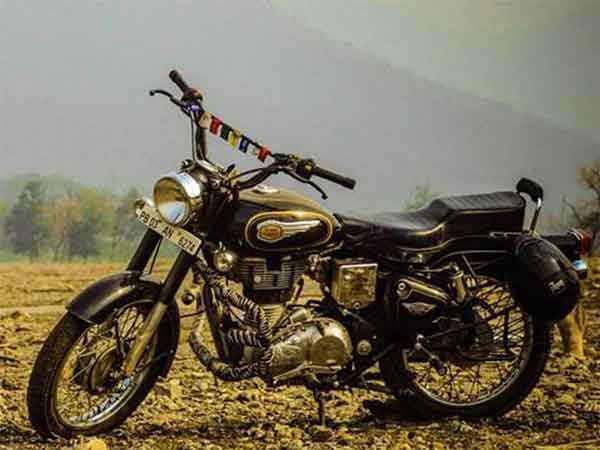 കൂപ്പുകുത്തി റോയല് എന്ഫീല്ഡ് 500 സിസി വിപണി