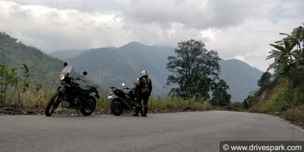 തവാങ്ങിലേക്ക് ഒരു ഹിമാലയന് യാത്ര