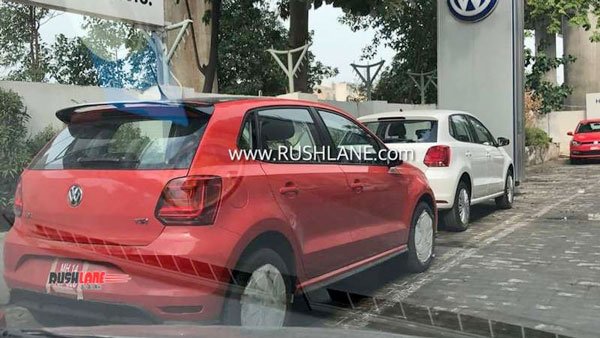 പോളോ, വെന്റോ കാറുകള് പുതുക്കി ഫോക്സ്വാഗണ്