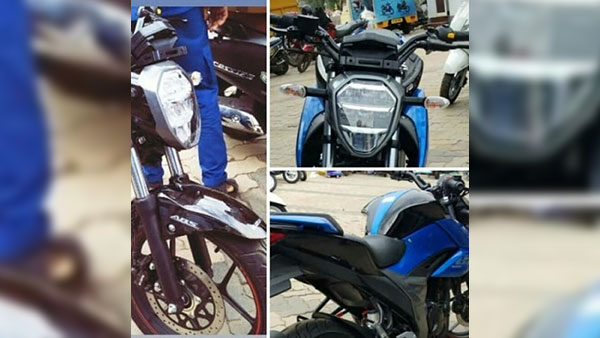സുസുക്കി ജിക്സറിന്റെ ഭാവം മാറി, മസില് ബൈക്കായി പുതിയ 155 സിസി പതിപ്പ് വിപണിയിലേക്ക്