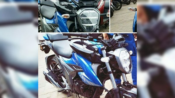 സുസുക്കി ജിക്സറിന്റെ ഭാവം മാറി, മസില് ബൈക്കായി പുതിയ 155 സിസി പതിപ്പ് വിപണിയിലേക്ക്