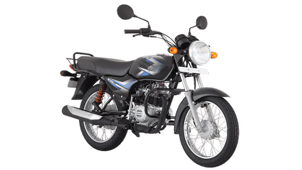 ഔദ്യോഗിക ലോഞ്ചിന് മുമ്പ് പുതിയ ബജാജ് CT110 -ന്റെ വില വിവരം പുറത്ത്