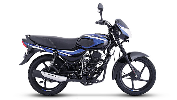 ബജാജ് CT110 വിപണിയില് — വില 37,997 രൂപ