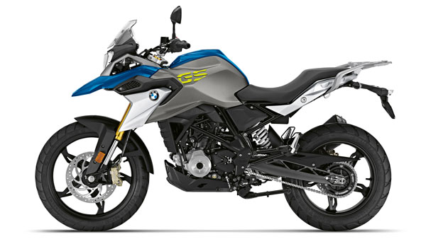 പുതിയ നിറങ്ങളില് ബിഎംഡബ്ല്യു G310 ബൈക്കുകള്