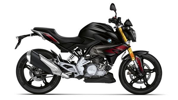 പുതിയ നിറങ്ങളില് ബിഎംഡബ്ല്യു G310 ബൈക്കുകള്