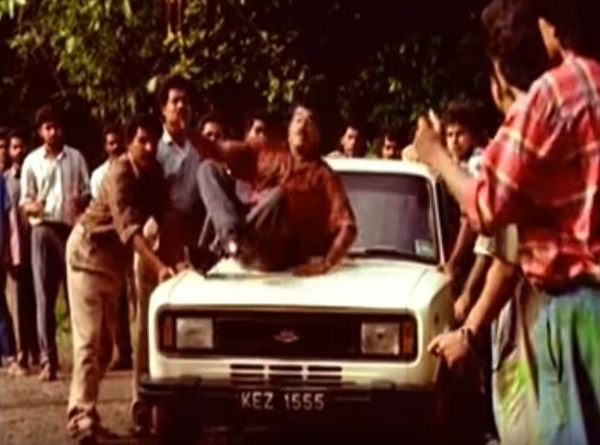 കണ്ണഞ്ചിപ്പിക്കുന്ന 5 മോഡിഫൈഡ് കാറുകള്