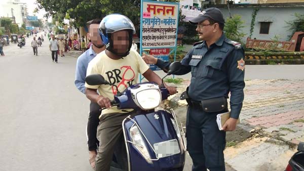 രാജ്യത്ത് 30 ശതമാനം വ്യാജ ഡ്രൈവിങ് ലൈസന്സുകള്: നടപടിയുമായി കേന്ദ്ര സര്ക്കാര്