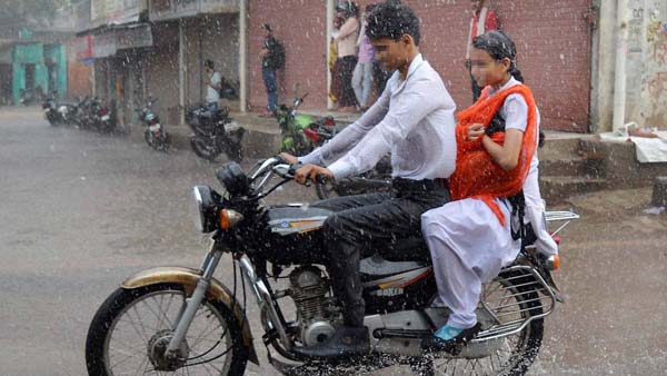 അനധികൃത ടാക്സി സര്വീസ്; 18 ബൈക്ക് ടാക്സികള് പിടിച്ചെടുത്തു