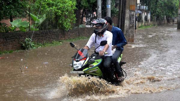 അനധികൃത ടാക്സി സര്വീസ്; 18 ബൈക്ക് ടാക്സികള് പിടിച്ചെടുത്തു