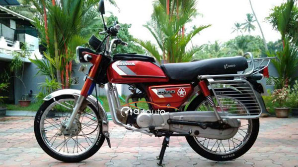 ജനങ്ങള് മറന്ന് തുടങ്ങിയ 10 ഹീറോ ഹോണ്ട മോട്ടോര്സൈക്കിളുകള്