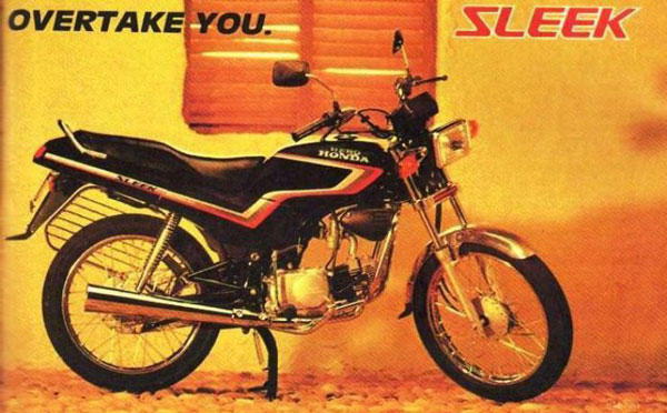 ജനങ്ങള് മറന്ന് തുടങ്ങിയ 10 ഹീറോ ഹോണ്ട മോട്ടോര്സൈക്കിളുകള്