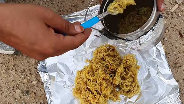ഹ്യുണ്ടായി സൊനാറ്റയിലും മാഗി പാചകം ചെയ്യാം!