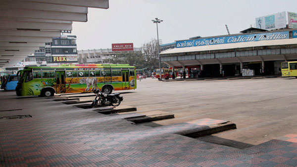 ഹരിത ബസ് റൂട്ടുകള് സ്ഥാപിക്കാനൊരുങ്ങി സംസ്ഥാന സര്ക്കാര്