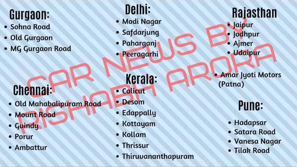 കിയ സെല്റ്റോസിന്റെ ബുക്കിങ് ആരംഭിച്ചു