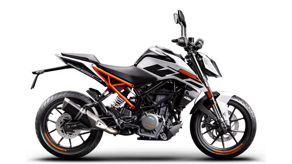 ഡ്യൂക്ക് 125, RC125; ഇന്ത്യയില് ഏറ്റവും കൂടുതല് വിറ്റഴിക്കപ്പെടുന്ന കെടിഎം ബൈക്കുകള്