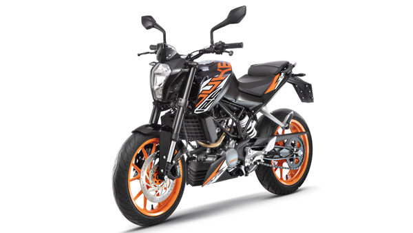 ഡ്യൂക്ക് 125, RC125; ഇന്ത്യയില് ഏറ്റവും കൂടുതല് വിറ്റഴിക്കപ്പെടുന്ന കെടിഎം ബൈക്കുകള്