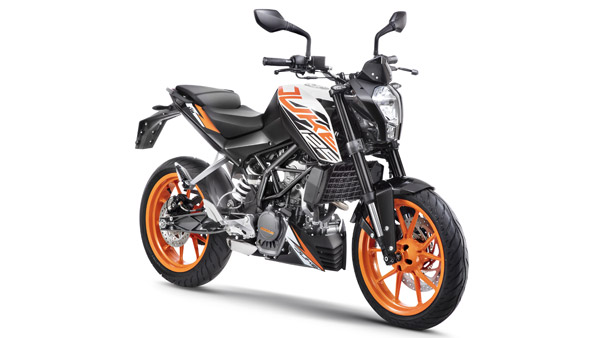 ഡ്യൂക്ക് 125, RC125; ഇന്ത്യയില് ഏറ്റവും കൂടുതല് വിറ്റഴിക്കപ്പെടുന്ന കെടിഎം ബൈക്കുകള്