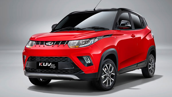 XUV300 രക്ഷകനായി, ജൂണില് പരുക്കില്ലാതെ കരകയറി മഹീന്ദ്ര