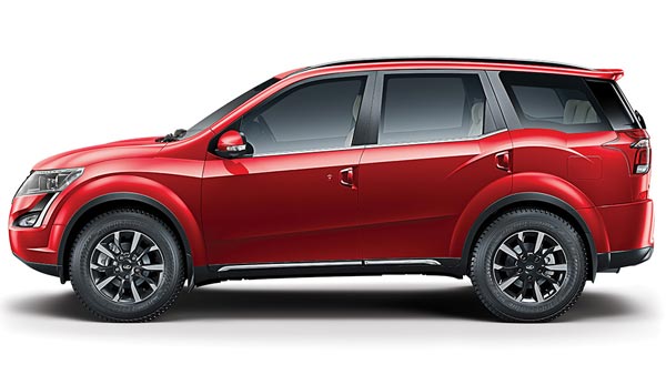 XUV300 രക്ഷകനായി, ജൂണില് പരുക്കില്ലാതെ കരകയറി മഹീന്ദ്ര