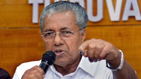2022 ഓടെ പത്തു ലക്ഷം വൈദ്യുത വാഹനങ്ങള് പുറത്തിറക്കാന് കേരളം