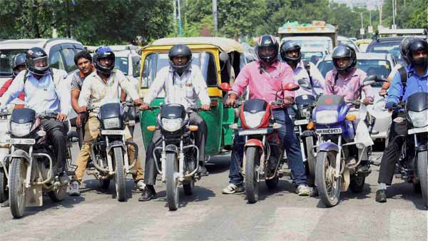 അനധികൃത ടാക്സി സര്വീസ്; 18 ബൈക്ക് ടാക്സികള് പിടിച്ചെടുത്തു