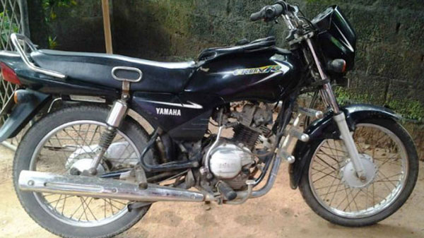 മറവിയുെട മാറാല പിടിച്ച 10 യമഹ മോട്ടോര്സൈക്കിളുകള്