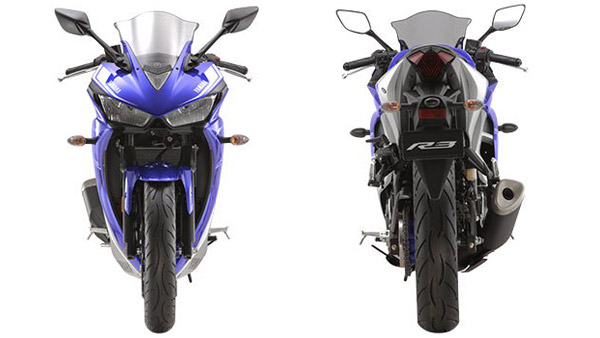 R15S ഫേസർ 150 എന്നിവയുടെ ഉത്പാദനം നിര്ത്തി യമഹ