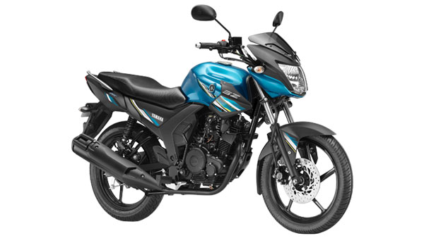 ഇന്ത്യന് നിരത്തുകളില് നിന്നും യമഹ SZ RR V2.0 വിടവാങ്ങുന്നു