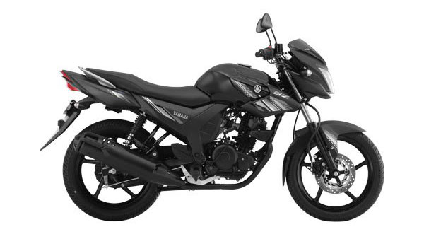 ഇന്ത്യന് നിരത്തുകളില് നിന്നും യമഹ SZ RR V2.0 വിടവാങ്ങുന്നു