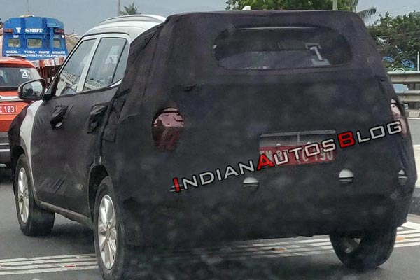 2020 ഹ്യുണ്ടായി ക്രെറ്റയുടെ ഇന്റീരിയർ ചിത്രങ്ങൾ പുറത്ത്