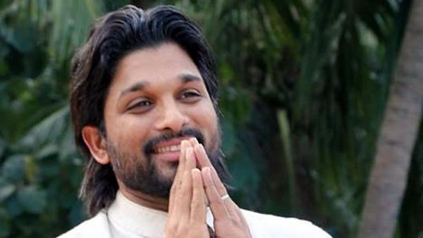റേഞ്ച് റോവറിന്റെ ആഡംബര എസ്യുവി സ്വന്തമാക്കി അല്ലു അര്ജുന്