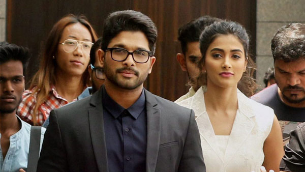 റേഞ്ച് റോവറിന്റെ ആഡംബര എസ്യുവി സ്വന്തമാക്കി അല്ലു അര്ജുന്