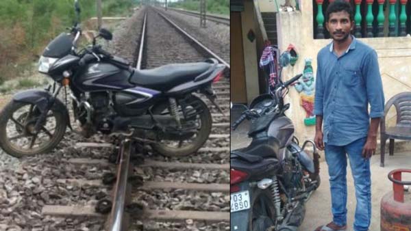 യുട്യൂബില് വൈറലാകാന് കാണിച്ച കളി കാര്യമായപ്പോള്