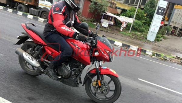 ബജാജ് പള്സര് 125 ഈ മാസം പുറത്തിറങ്ങും