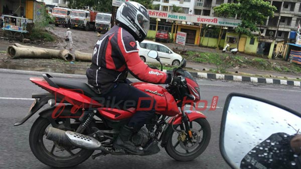 ബജാജ് പള്സര് 125 ഈ മാസം പുറത്തിറങ്ങും