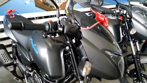 ബജാജ് പള്സര് 125 സോഫ്റ്റ് ലോഞ്ച്: വീഡിയോ