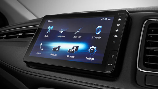 HR-V ഇന്ത്യയിലേക്ക് ഇല്ലെന്ന് ഹോണ്ട