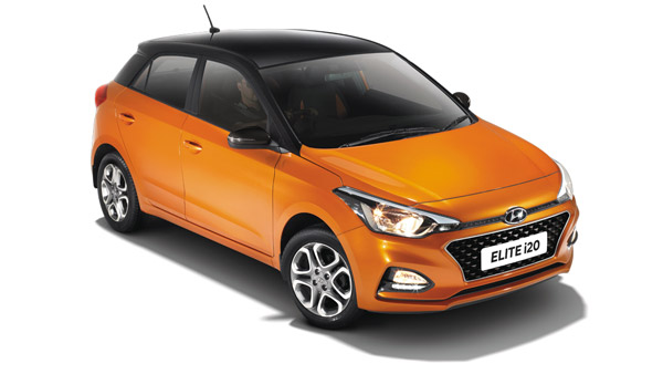 ഹ്യുണ്ടായി i20 മൂന്നാം തലമുറ അടുത്ത വർഷം
