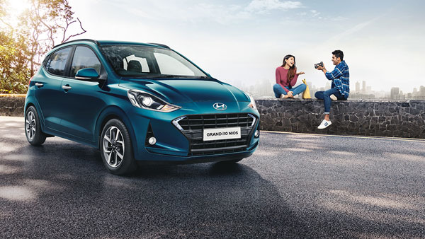 ഗ്രാന്റ് i10 നിയോസിന്റെ CNG പതിപ്പ് പുറത്തിറക്കാന് ഹ്യുണ്ടായി