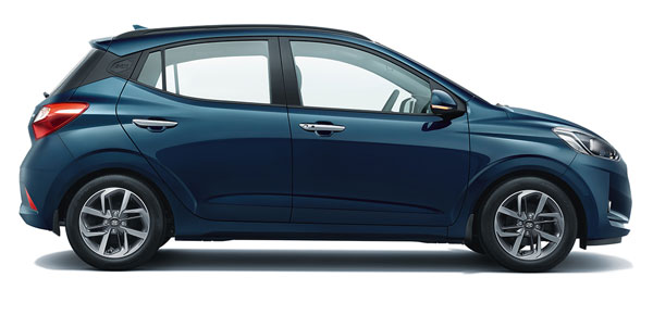ഗ്രാന്റ് i10 നിയോസിന്റെ CNG പതിപ്പ് പുറത്തിറക്കാന് ഹ്യുണ്ടായി
